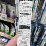 BÀN CHẢI PIN SÓNG ÂM PROSONIC