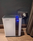 MÁY HÚT ẤM KIÊM LỌC KHÔNG KHÍ ION JESSGA