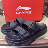 DÉP LI.NING NAM NỮ 3 MÀU AGAT007-1 FULLBOX