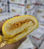 BÁNH TRỨNG CUỘN CHÀ BÔNG NORBETA EGG SKIN TOAST