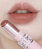 SON YSL LOVE NUDE LIP BLUSHER 03 TAUPE FLIRT 3G FULLBOX