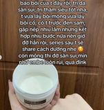 KEM DƯỠNG BODY GOLD BOND ULTIMATE DATE 12/2025