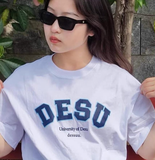 ÁO PHÔNG DESSU NT23033-9