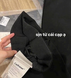 QUẦN TÂY NỮ ỐNG LOE KHÔNG CÚC CATKAISER 98118