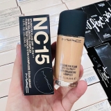 KEM NỀN MAC STUDIO FIX TONE NC.15 30ML