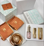 SET CUSHION TÁI SINH HOA HIÊN WHOO CHEONGIDAN SPECIAL 6 MÓN