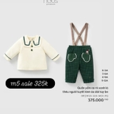 SET ĐỒ KIDS GIÁNG SINH NOUS 11 MẪU