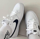 GIÀY NI.KE COURT BOROUGH LOW 2 ĐEN TRẮNG BQ5448-104