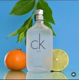 NƯỚC HOA CK ONE TRẮNG 100ML FULLBOX