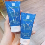 SỮA RỬA MẶT + XỊT KHOÁNG LAROCHE POSAY MINI 50ML