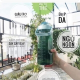 DIỆP LỤC THANH LỌC UNICITY 92G