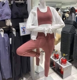 SET BỘ TẬP GU 2 MÀU