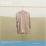 ÁO CHỐNG NẮNG KIDS BUBABY BBB306501