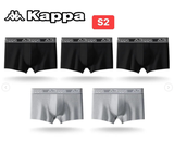 SET 5 QUẦN SỊP NAM KAPPA K23-DA-CK002-5