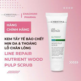 TẨY TBC CHRISTINA LINE REPAIR NUTRIENT 20ML DATE 4/2028