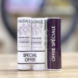 SET 3 THỎI SON DƯỠNG CAUDIE PHÁP