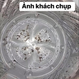 HỘP 3 GÓI BỘT VỆ SINH LỒNG GIẶT OMO