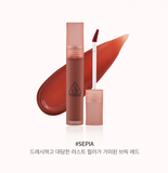SON 3CE BLUR WATER TINT FULLSIZE - SEPIA