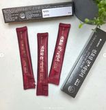 COMBO 30 GÓI SÂM ĐEN HÀN QUỐC