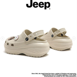 SỤC JEEP KÈM CHARM  P230WTX332