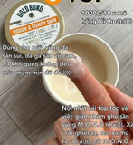 KEM DƯỠNG BODY GOLD BOND ULTIMATE DATE 12/2025