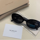 KÍNH RÂM ONE BRILLIANT 3 MẪU