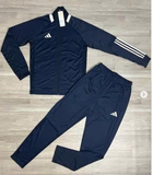 SET TRACKSUIT DAS 2 MÀU