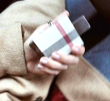 NƯỚC HOA BURBERRY LONDON FOR WOMEN 30ML