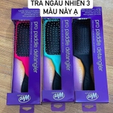 LƯỢC WETBRUSH PRO PADDLE DETANGLE 3 MÀU