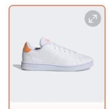 GIÀY ADIDAS STAN SMITH GÓT 2 MÀU EF0213