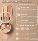 KEM CHE KHUYẾT ĐIỂM TFIT 15G DATE 11/2028 TONE 01