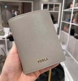 VÍ GẬP FURLA 2 MÀU