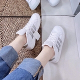 GIÀY DAS GÓT BẠC GW6506 SIZE 36.5