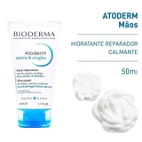 SET 2 TUÝP KEM DƯỠNG DA TAY BIODERMA 50ML