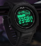 ĐỒNG HỒ FILA ĐEN QB/T60440