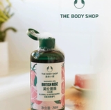 SỮA TẮM 3 MÙI THE BODY SHOP 750ML