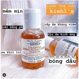 TONER HOA CÚC KIEHL'S 40ML