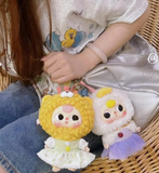GẤU BÔNG BLINDBOX BABY THREE BẢN FAIRY TALE