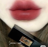 SON YSL 302 VỎ ĐEN LIMITED NO BOX FULLSIZE