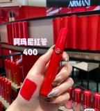 SON KEM GIORGIO ARMANI 400 FULLSZ FULLBOX