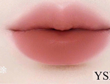 SON YSL LOVE NUDE LIP BLUSHER 03 TAUPE FLIRT 3G FULLBOX