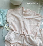 QUẦN ĐŨI XUÔNG CẠP CHUN EGG UNIQUE 7936