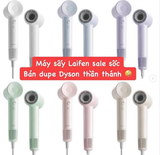 MÁY SẤY LAIFEN SE LITE FULLBOX