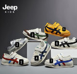GIÀY SNEAKER JEEP KID 25SS31727