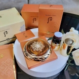 SET CUSHION WHOO TONE 21TẶNG KÈM LÕI VÀ CỌ DATE 2028