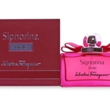 NƯỚC HOA SIGNORINA RIBELL HỒNG ĐẬM 100ML