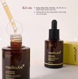 SERUM MEDICUBE FULLBOX 30G DATE 2028