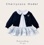 SET VÁY KID CHERRYCOCO GB31701