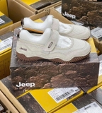 GIÀY JEEP MARY JANE P651W13129