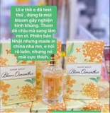 NƯỚC HOA BLOOM OSMANTHUS 50ML FULLBOX
